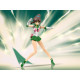 Sailor Jupiter 14cm figurine articulée Sailor Moon