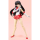 Sailor Moon Figura S.H. Figuarts Sailor Mars Animation Color Edition 14 cm