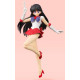 Sailor Moon Figura S.H. Figuarts Sailor Mars Animation Color Edition 14 cm