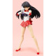 Sailor Moon Figura S.H. Figuarts Sailor Mars Animation Color Edition 14 cm