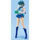 Sailor Moon Figura S.H. Figuarts Sailor Mercury Animation Color Edition 14 cm