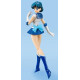 Sailor Moon Figura S.H. Figuarts Sailor Mercury Animation Color Edition 14 cm