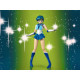 Sailor Moon Figura S.H. Figuarts Sailor Mercury Animation Color Edition 14 cm