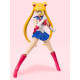 Sailor Moon 14cm figurine articulée Sailor Moon