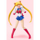 Sailor Moon 14cm figurine articulée Sailor Moon