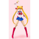 Sailor Moon 14cm figurine articulée Sailor Moon