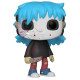 Sally Face POP! Games Vinyl Figura Sal Fisher (Adult) 9 cm