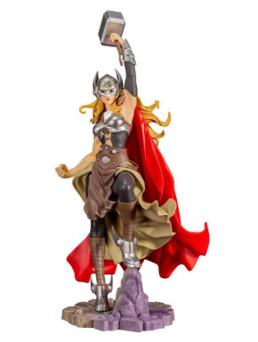 Marvel Bishoujo Estatua PVC 1/7 Thor (Jane Foster) 31 cm