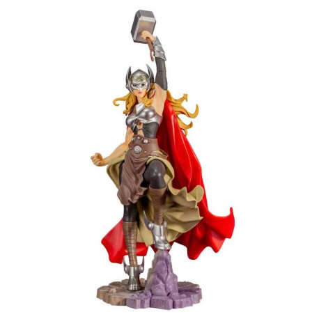 Marvel Bishoujo Estatua PVC 1/7 Thor (Jane Foster) 31 cm