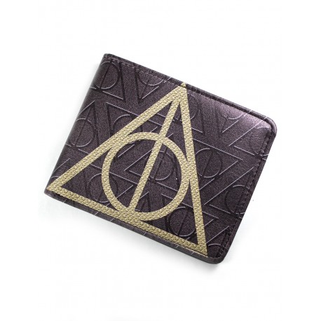 Portfolio-Harry Potter En Relieken