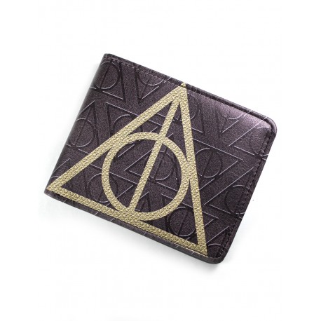 Portfolio Harry Potter Relics