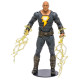 DC Black Adam Movie Figura Black Adam 18 cm
