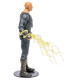 DC Black Adam Movie Figura Black Adam 18 cm