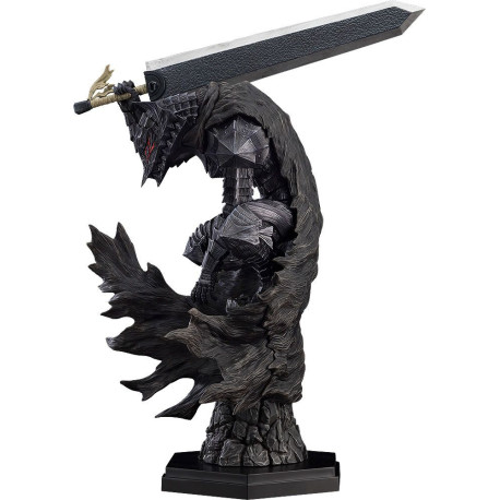 Berserk Estatua PVC Pop Up Parade L Guts (Berserker Armor) 28 cm