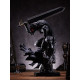 Berserk Estatua PVC Pop Up Parade L Guts (Berserker Armor) 28 cm