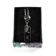 Pendentif et la bague de L de Death Note