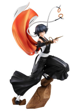 Figura de 24 cm de Sui Feng de Bleach