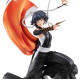 Bleach Estatua Gals PVC Sui Feng 24 cm