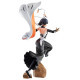 Bleach Estatua Gals PVC Sui Feng 24 cm