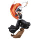 Bleach Estatua Gals PVC Sui Feng 24 cm