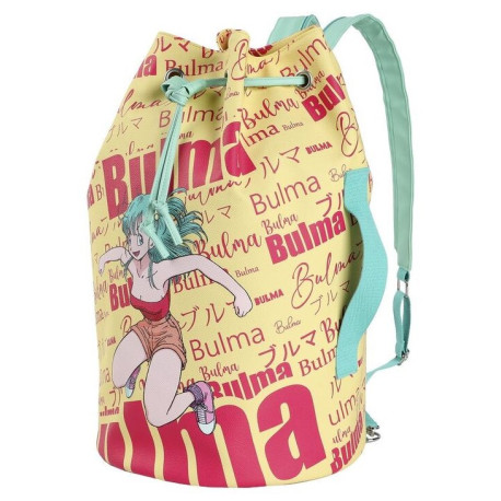 Sac à dos Bulma Dragon Ball