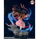 Figura Nezuko Kamado Kimetsu no Yaiba Figuarts