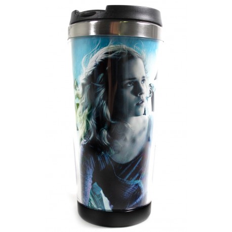 Glas Thermo Harry Potter