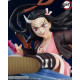Figura Nezuko Kamado Kimetsu no Yaiba Figuarts