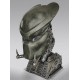 Replica Predator Bio Helmet 1/1