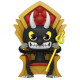 Cuphead POP! Deluxe Vinyl Figura Devil in Chair 9 cm