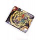 Cartera Harry Potter Escudos