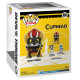 Cuphead POP! Deluxe Vinyl Figura Devil in Chair 9 cm