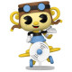 Cuphead Figura POP! Games Vinyl Aeroplane Chalice 9 cm
