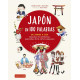 Libro Japón en 100 palabras