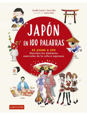 Libro Japón para Otakus