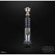 Star Wars Black Series réplica Force FX Elite Sable de Luz Luke Skywalker