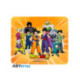 DRAGON BALL HERO - Flexible mousepad - Group