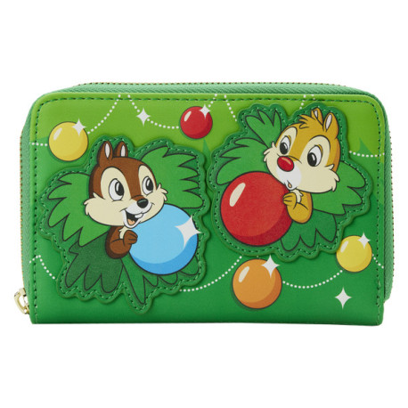 Cartera Chip y Dale Loungefly
