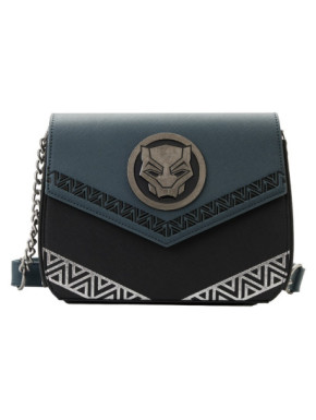 Bolso Bandolera Loungefly Avengers Marvel Tattoo