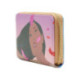 Portefeuille Loungefly Pocahontas Disney