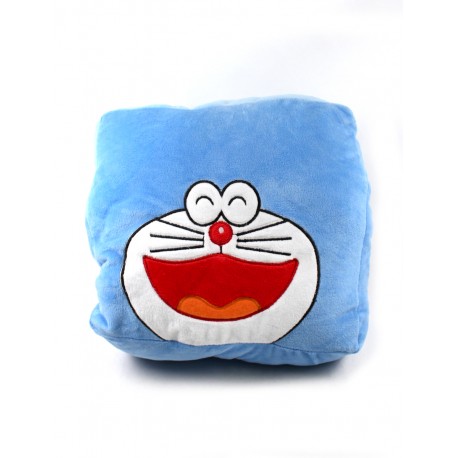 Doraemon calientamanos pequeño