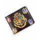 Cartera Harry Potter Escudos