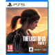 JUEGO SONY PS5 THE LAST OF US PARTE I