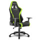 SILLA GAMING SHARKOON SKILLER SGS2 NEGRO VERDE 160G