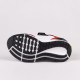 Baskets velcro noires Mickey Mouse