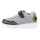 Deportivas con luces ligeras Batman DC suela EVA