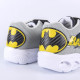 DEPORTIVA SUELA LIGERA EVA CON LUCES BATMAN