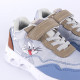 DEPORTIVA SUELA LIGERA EVA CON LUCES LOONEY TUNES