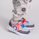 Captain America Avengers - Baskets lumineuses