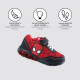 DEPORTIVA SUELA LIGERA EVA CON LUCES SPIDERMAN